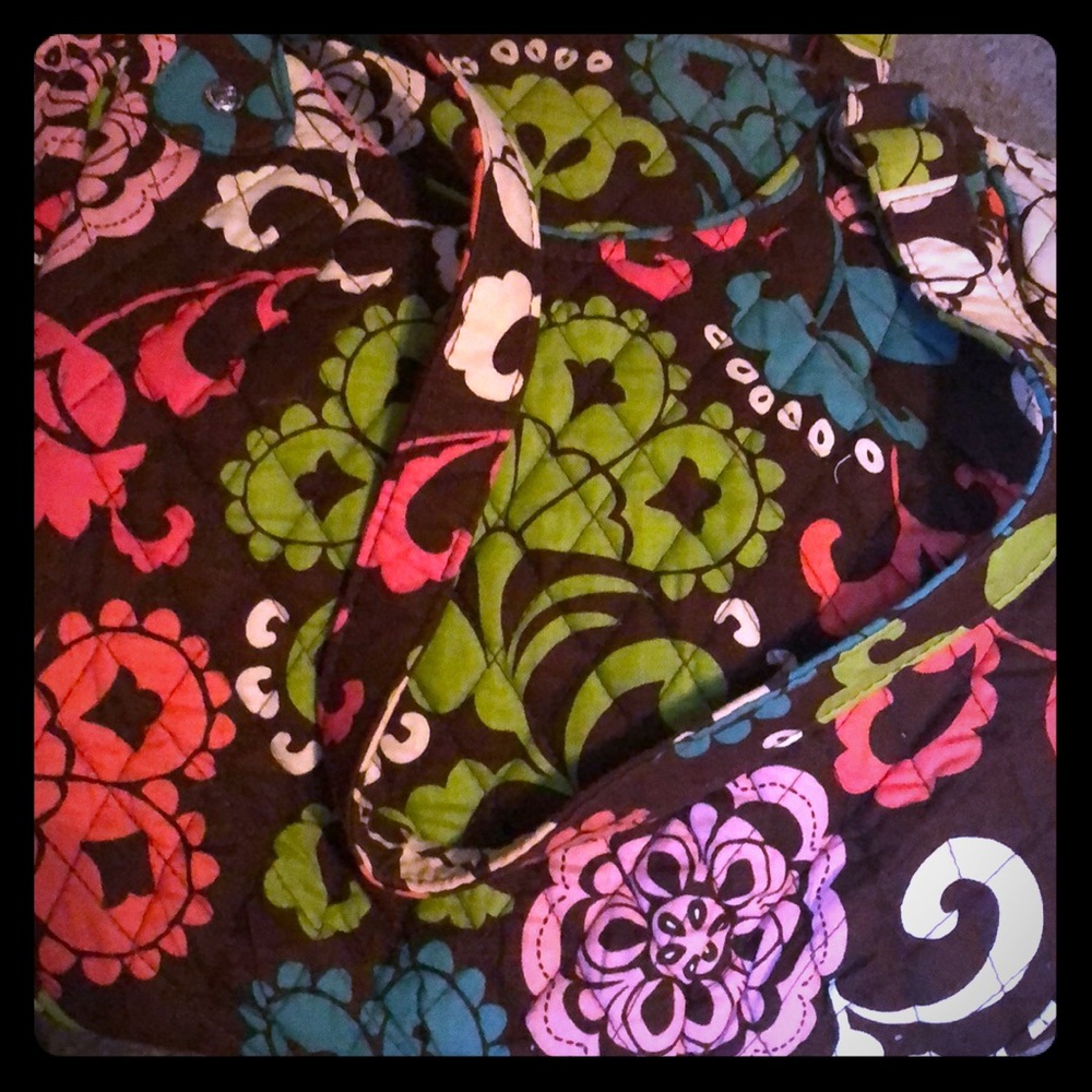 Vera Bradley Purse